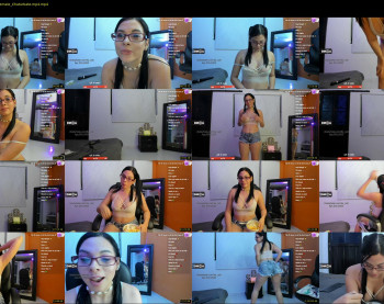 its_sol — 71 minute Chaturbate female naked cam show, 1080p, Apr 23, 2020