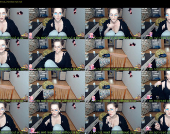 ps4pro — 44 minute Chaturbate female naked cam show, 720p, Apr 23, 2020