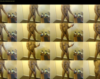 sheepishlion — 47 minute Chaturbate male naked cam show, 480p, Apr 24, 2020