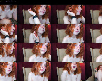 pocketrocket_ — 3 minute Chaturbate female naked cam show, 1080p, Apr 25, 2020