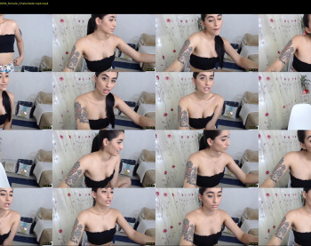connie_deep — 49 minute Chaturbate female naked cam show, 720p, Apr 27, 2020