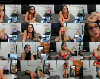 its_sol — 70 minute Chaturbate female naked cam show, 1080p, Apr 27, 2020