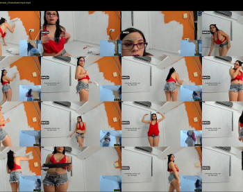 its_sol — 24 minute Chaturbate female naked cam show, 1080p, Apr 29, 2020
