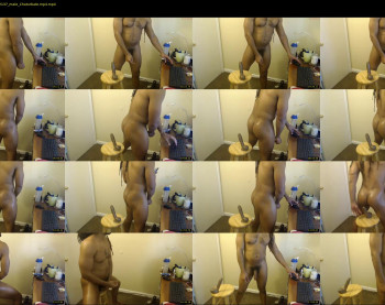 sheepishlion — 21 minute Chaturbate male naked cam show, 480p, Apr 29, 2020