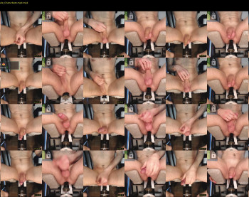 brsrk — 56 minute Chaturbate male naked cam show, 1080p, May 1, 2020