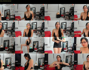 its_sol — 70 minute Chaturbate female naked cam show, 1080p, May 2, 2020