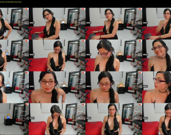 its_sol — 19 minute Chaturbate female naked cam show, 1080p, May 2, 2020
