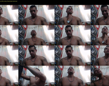 spartacus_guy_ — 10 minute Chaturbate male naked cam show, 720p, May 2, 2020