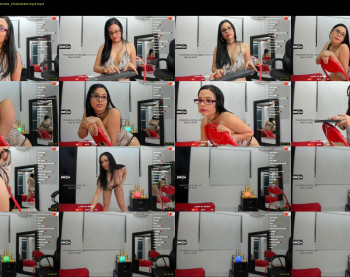its_sol — 33 minute Chaturbate female naked cam show, 1080p, May 3, 2020