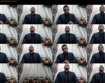 spartacus_guy_ — 68 minute Chaturbate male naked cam show, 720p, May 3, 2020