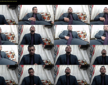 spartacus_guy_ — 71 minute Chaturbate male naked cam show, 720p, May 3, 2020