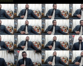spartacus_guy_ — 74 minute Chaturbate male naked cam show, 720p, May 5, 2020