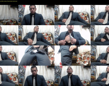 spartacus_guy_ — 72 minute Chaturbate male naked cam show, 720p, May 5, 2020