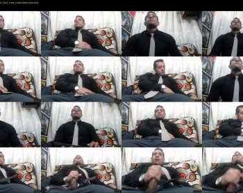 spartacus_guy_ — 72 minute Chaturbate male naked cam show, 720p, May 5, 2020