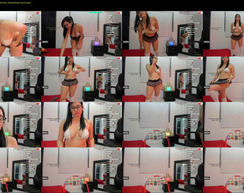 its_sol — 15 minute Chaturbate female naked cam show, 1080p, May 6, 2020