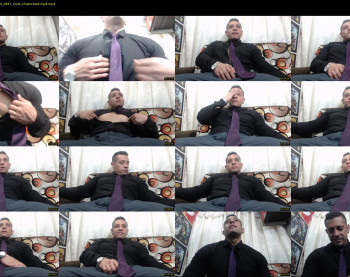 spartacus_guy_ — 53 minute Chaturbate male naked cam show, 720p, May 7, 2020