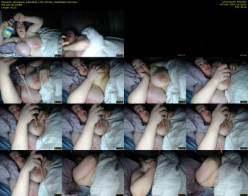 witchannie — 31 minute Chaturbate female naked cam show, 480p, May 10, 2020