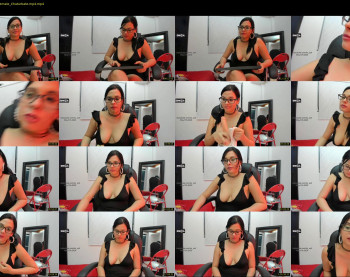 its_sol — 70 minute Chaturbate female naked cam show, 1080p, May 11, 2020