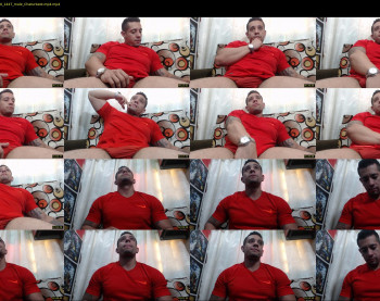 spartacus_guy_ — 4 minute Chaturbate male naked cam show, 720p, May 12, 2020