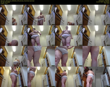 witchannie — 13 minute Chaturbate female naked cam show, 480p, May 13, 2020