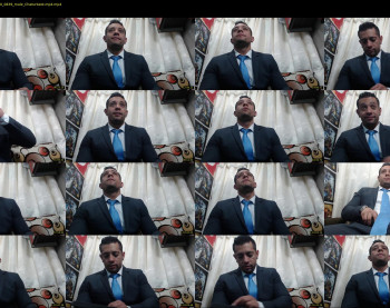 spartacus_guy_ — 108 minute Chaturbate male naked cam show, 720p, May 15, 2020