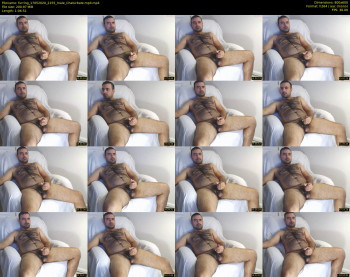 furring — 67 minute Chaturbate male naked cam show, 480p, May 17, 2020