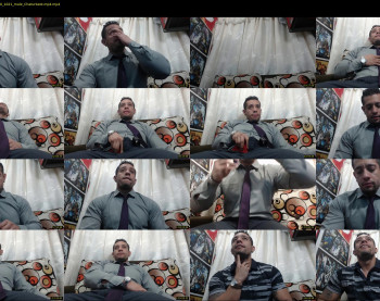 spartacus_guy_ — 109 minute Chaturbate male naked cam show, 720p, May 17, 2020
