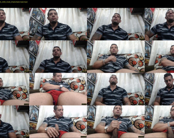 spartacus_guy_ — 99 minute Chaturbate male naked cam show, 720p, May 17, 2020