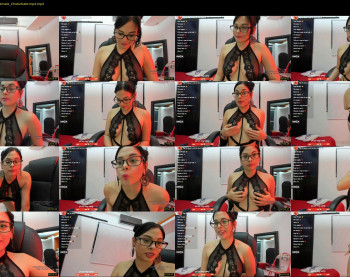 its_sol — 51 minute Chaturbate female naked cam show, 1080p, May 18, 2020
