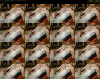 lldd — 2 minute Chaturbate male naked cam show, 720p, May 18, 2020