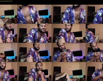 learoy — 65 minute Chaturbate male naked cam show, 1080p, May 20, 2020