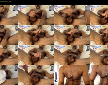 vpc — 6 minute Chaturbate male naked cam show, 480p, May 20, 2020