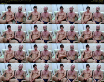 max_232 — 16 minute Chaturbate male naked cam show, 720p, May 22, 2020