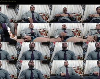spartacus_guy_ — 73 minute Chaturbate male naked cam show, 720p, May 24, 2020