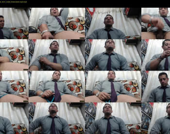 spartacus_guy_ — 71 minute Chaturbate male naked cam show, 720p, May 24, 2020