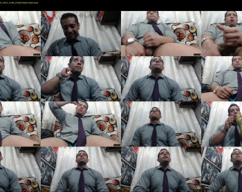 spartacus_guy_ — 71 minute Chaturbate male naked cam show, 720p, May 24, 2020
