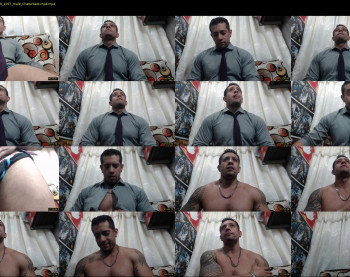 spartacus_guy_ — 71 minute Chaturbate male naked cam show, 720p, May 24, 2020
