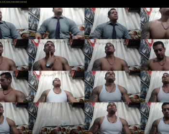 spartacus_guy_ — 71 minute Chaturbate male naked cam show, 720p, May 24, 2020
