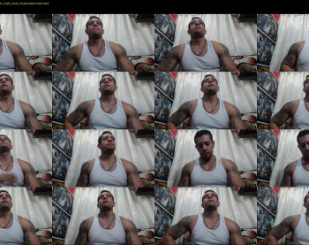 spartacus_guy_ — 3 minute Chaturbate male naked cam show, 720p, May 24, 2020
