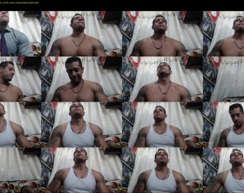 spartacus_guy_ — 67 minute Chaturbate male naked cam show, 720p, May 24, 2020