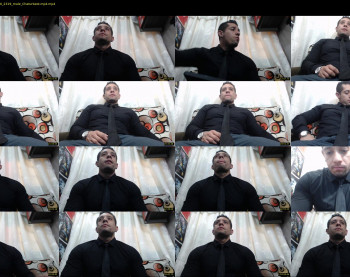 spartacus_guy_ — 73 minute Chaturbate male naked cam show, 720p, May 24, 2020