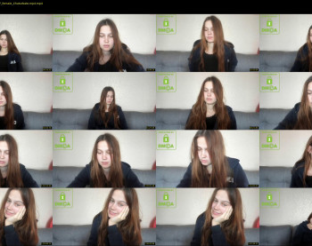 wild_kitti — 117 minute Chaturbate female naked cam show, 720p, May 26, 2020