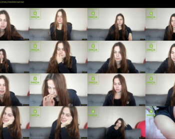 wild_kitti — 117 minute Chaturbate female naked cam show, 720p, May 26, 2020