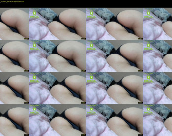 wild_kitti — 19 minute Chaturbate female naked cam show, 720p, May 26, 2020