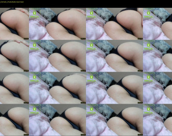 wild_kitti — 27 minute Chaturbate female naked cam show, 720p, May 26, 2020