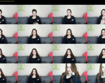 wild_kitti — 11 minute Chaturbate female naked cam show, 720p, May 26, 2020