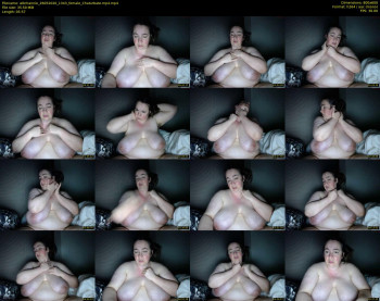 witchannie — 6 minute Chaturbate female naked cam show, 480p, May 26, 2020