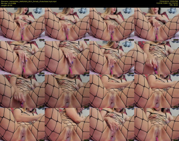 realsquirter — 3 minute Chaturbate female naked cam show, 720p, May 28, 2020