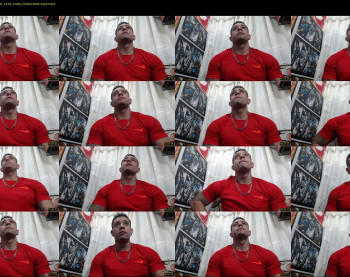 spartacus_guy_ — 11 minute Chaturbate male naked cam show, 720p, May 29, 2020