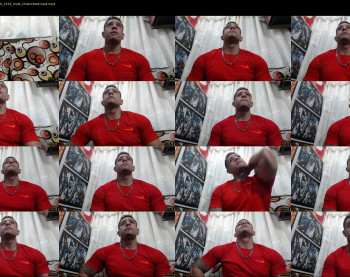 spartacus_guy_ — 33 minute Chaturbate male naked cam show, 720p, May 29, 2020